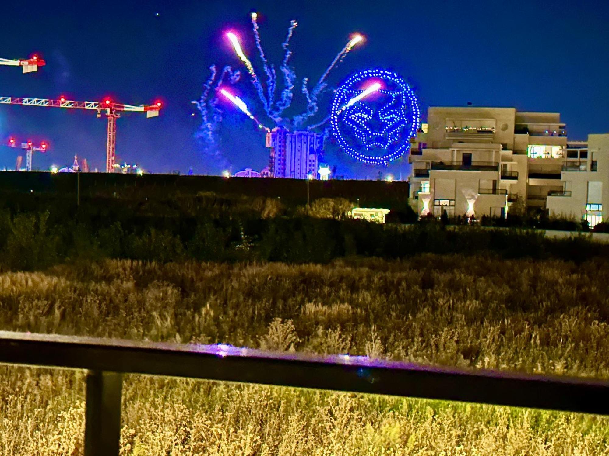 Appt 6 Personnes - Vue Sur Le Parc Disneyland-Paris - Parking Prive Chessy  Eksteriør billede