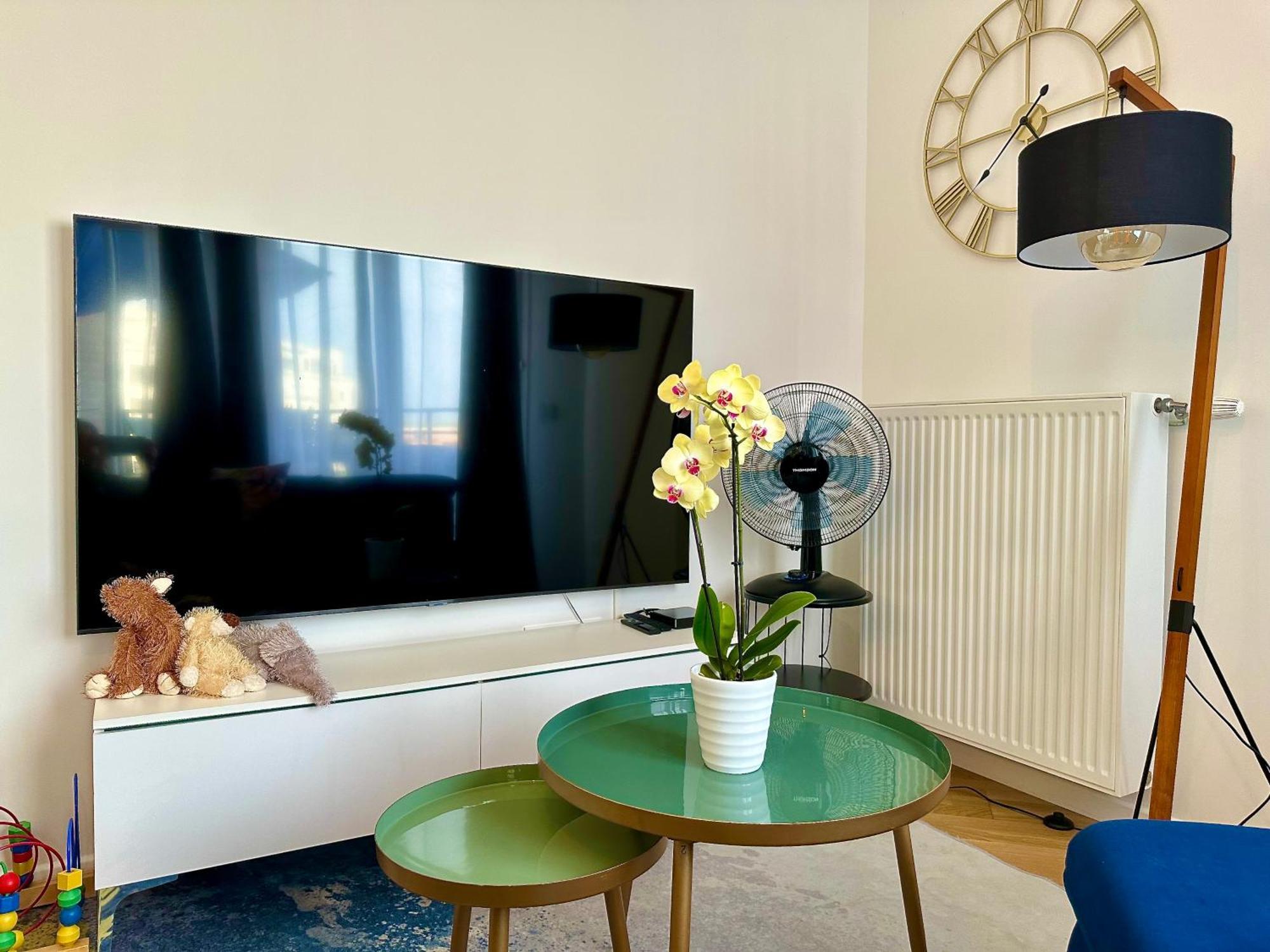 Appt 6 Personnes - Vue Sur Le Parc Disneyland-Paris - Parking Prive Chessy  Eksteriør billede